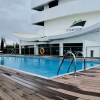 Отель The Streamliner Hotel Apartment, фото 15