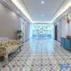 Отель GreenTree Alliance Hengyang Zhengxiang District North Zhengxiang Road Hotel, фото 12