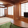 Отель Guest house II Rokumarukan, фото 29