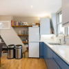 Отель Marvellous 1 bed Fulham Apt w Terrace, фото 12