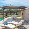Отель Trulli Oasi Fiorita - Exclusive Apulian Holidays, фото 8