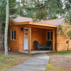 Отель Daven Haven Lodge, фото 1