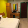 Отель Kangsar Hotel, фото 6