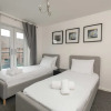 Отель GuestReady - Family Home in Salford, фото 2