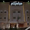 Отель Marasicom Suites Alwaha, фото 7