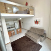 Отель Saint Sebastian Flat 602Duplex no Centro, фото 8