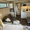 Отель Snowman Lodge, фото 4