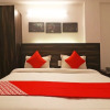 Отель Oyo 48708 Om Palace, фото 19