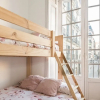 Отель M&F Infantas Apartamento, фото 10