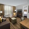Отель Homewood Suites by Hilton Washington DC NoMa Union Station, фото 4