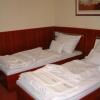 Отель Korona Hotel és Étterem, фото 6