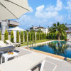Отель Villa Belek - Antalya Belek, фото 13