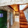 Отель House With one Bedroom in Starigrad, With Wonderful sea View and Furni, фото 1