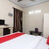 Отель Taj Heaven By OYO Rooms, фото 6