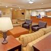 Отель Candlewood Suites Austin N - Cedar Park, an IHG Hotel, фото 9