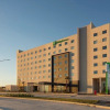 Отель Holiday Inn Hotel And Suites Aguascalientes в Коакалько
