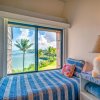 Отель Sealodge E6 - Direct oceanfront views to Kilauea lighthouse!, фото 20