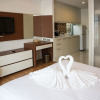 Отель Sathorn Grace Serviced Residence, фото 5
