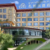 Отель Zana Hotel (King Gesar City Branch), фото 7