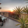 Отель Residence Villa Savoia, фото 6