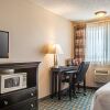 Отель Quality Inn & Suites Pacific - Auburn, фото 23