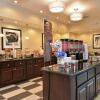 Отель Hampton Inn Middletown, фото 31