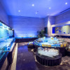 Отель Cinese Hotel Dongguan, фото 25