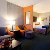 Отель Holiday Inn Express Hotel & Suites Knoxville West -Papermill, an IHG Hotel, фото 4
