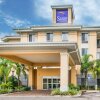 Отель Sleep Inn & Suites Jacksonville, фото 18