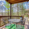 Отель Er20 - Eagles Roost Great Location! - Close To Town! 4 Bedroom Cabin by RedAwning, фото 25