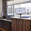 Отель Residence Inn by Marriott Bakersfield West, фото 5