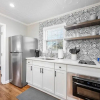 Отель Private 1BR Cottage In Downtown Historic Norcross, фото 7
