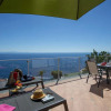 Отель La Dimora di Euribia - Suspended Between sky and sea, фото 25