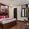 Отель Collection O 70651 Kashyap Residency, фото 2
