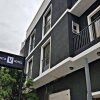 Отель Ventia Hotel Comodoro в Комодоро-Ривадавии