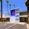 Отель Motel 6 Old town Scottsdale/Fashion Square, фото 1