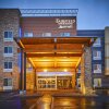 Отель Fairfield Inn & Suites by Marriott Grand Mound Centralia в Чихейлисе