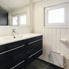 Отель 10 Person Holiday Home in Rudkobing, фото 8