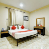 Отель OYO 405 Nujom Al-jazerah, фото 13