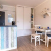 Отель Apartment anchorage in Büsum, фото 8