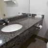 Отель Quality Inn & Suites Kansas City I-435N Near Sports Complex, фото 22