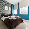Отель City Apartments, фото 3