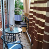 Отель Sofi's flat in the city center, 5min to the sea, фото 14