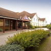 Отель Premier Inn Derby West, фото 1