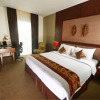 Отель Grand Tjokro Balikpapan, фото 6