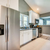 Отель Atlanta Vacation Rental w/ Deck: 4 Mi to Downtown!, фото 6