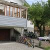 Отель Gite du canal d'Illfurth, фото 16