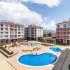 Гостиница Apartments Premium (Apartamenty premium) Olimpik в Сириус