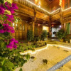 Отель Lishui Tianjing Inn - Lijiang, фото 1