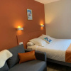 Отель Hôtel Le Regis, фото 8